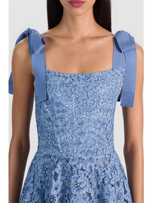 Rosalee Dress ALICE & OLIVIA | CC603L17539R050